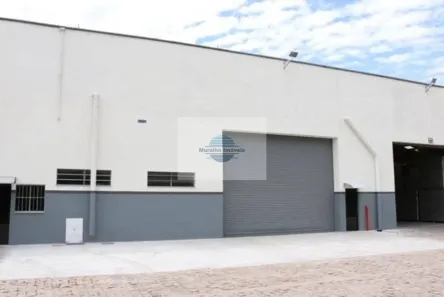 Galpão/Depósito/Armazém para alugar, 750m² no Industrial Anhangüera, Osasco