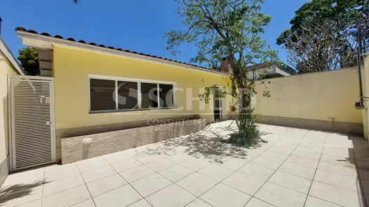 Casa com 3 Quartos à venda, 140m² no Santo Amaro, São Paulo