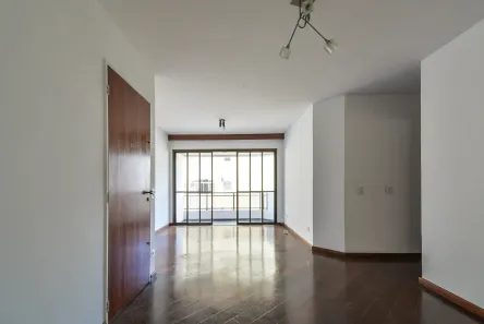 Apartamento com 3 Quartos à venda, 105m² no Indianópolis, São Paulo