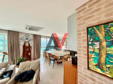 Apartamento com 3 Quartos à venda, 218m² no Pina, Recife