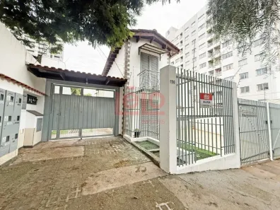 Apartamento com 1 Quarto para alugar, 26m² no Jardim Aclimação, Maringá