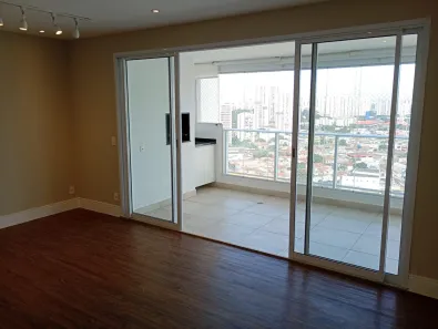 Apartamento com 3 Quartos à venda, 96m² no Vila Anastácio, São Paulo