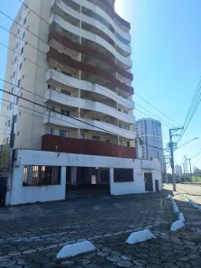 Apartamento com 1 Quarto à venda, 54m² no Jardim São Dimas, São José dos Campos
