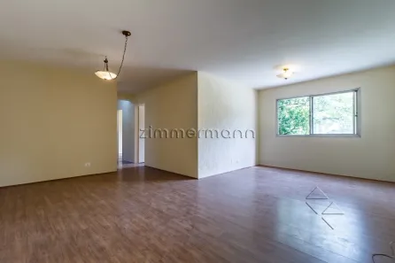 Apartamento com 3 Quartos à venda, 107m² no Vila Ida, São Paulo
