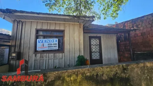 Casa com 2 Quartos à venda, 234m² no Jardim Califórnia, Presidente Prudente