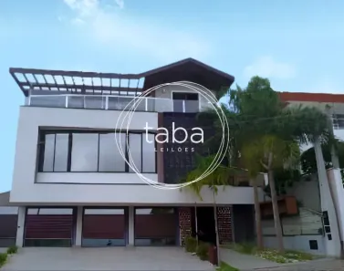 Casa de Condomínio com 4 Quartos à venda, 433m² no Condomínio Residencial Jaguary, São José dos Campos
