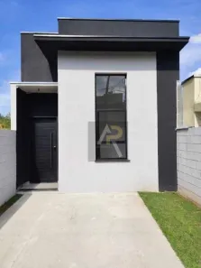 Casa com 2 Quartos à venda, 63m² no Vila São Paulo, Mogi das Cruzes