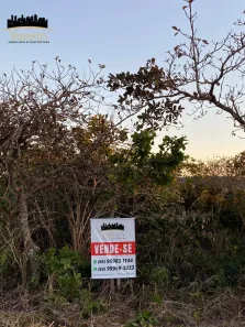 Lote/Terreno à venda, 8m² no , Chapada dos Guimarães