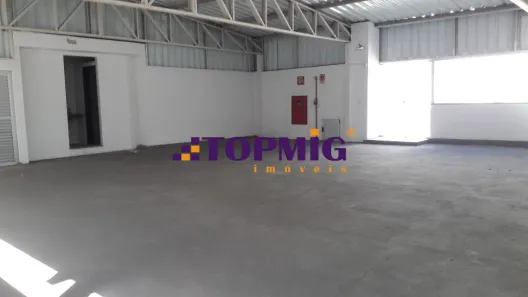 Imóvel Comercial para alugar, 800m² no Tirol (Barreiro), Belo Horizonte