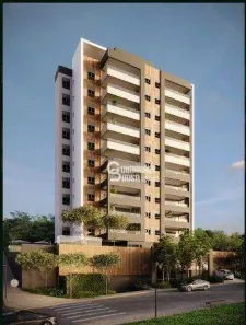 Apartamento com 4 Quartos à venda, 134m² no Bela Vista, Jundiaí