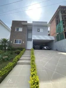 Casa com 3 Quartos à venda, 260m² no Dezoito do Forte Empresarial/Alphaville., Barueri