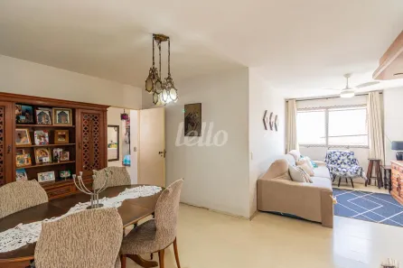 Apartamento com 3 Quartos à venda, 105m² no Vila Uberabinha, São Paulo