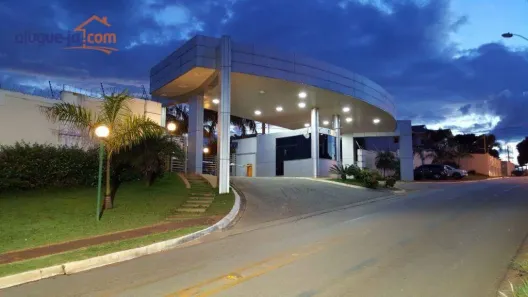 Lote/Terreno à venda, 1015m² no Condomínio Residencial Mont Blanc, São José dos Campos