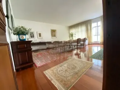 Apartamento com 3 Quartos à venda, 160m² no Leblon, Rio de Janeiro