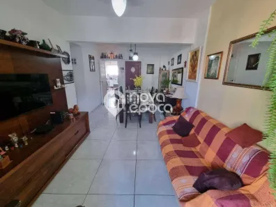 Apartamento com 3 Quartos à venda, 100m² no Méier, Rio de Janeiro