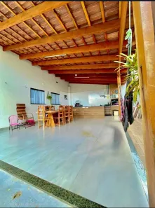 Casa com 3 Quartos à venda, 180m² no Vila Matilde, Goiânia