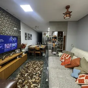 Casa com 3 Quartos à venda, 123m² no Santa Paula I, Vila Velha
