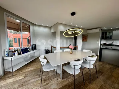 Cobertura com 4 Quartos à venda, 230m² no Jardim Marajoara, São Paulo
