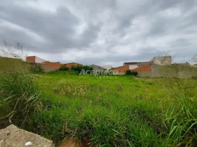 Lote/Terreno à venda, 300m² no Parque São Jerônimo, Americana