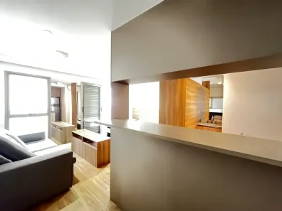 Apartamento com 1 Quarto à venda, 30m² no Pinheiros, São Paulo