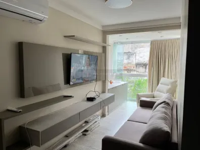 Apartamento com 2 Quartos à venda, 82m² no Piratininga, Niterói