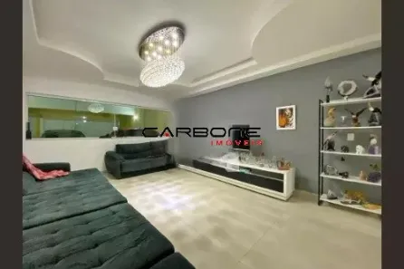 Sobrado com 4 Quartos à venda, 350m² no Belenzinho, São Paulo