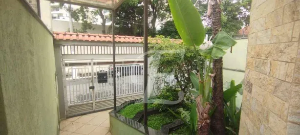 Sobrado com 4 Quartos à venda, 120m² no Vila Maria Alta, São Paulo