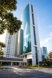 Sala Comercial com 3 Quartos para alugar, 78m² no Boa Viagem, Recife