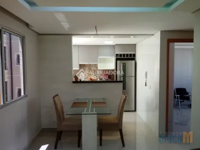 Apartamento com 2 Quartos à venda, 42m² no São José, Canoas