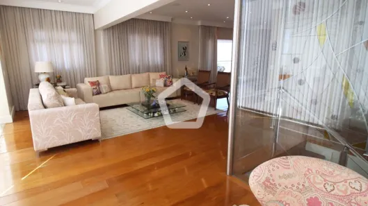 Cobertura com 8 Quartos à venda, 383m² no Paraíso, São Paulo