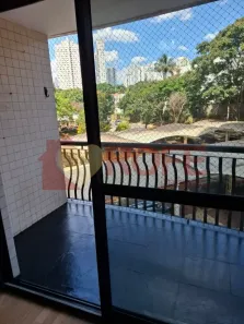Apartamento com 3 Quartos à venda, 88m² no Santo Amaro, São Paulo