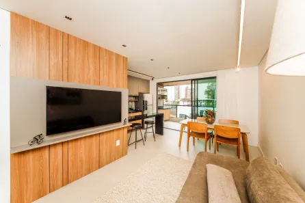 Apartamento com 2 Quartos à venda, 72m² no Bom Pastor, Juiz de Fora