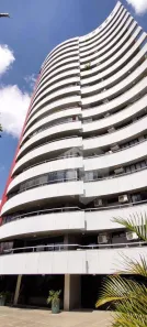 Apartamento com 3 Quartos à venda, 193m² no Centro, Feira de Santana