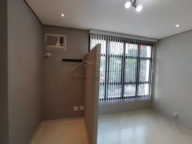 Sala Comercial à venda, 37m² no Parque Residencial Aquarius, São José dos Campos