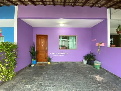 Casa de Condomínio com 2 Quartos à venda, 83m² no Tauá, Rio de Janeiro