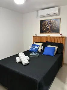 Apartamento com 1 Quarto à venda, 33m² no Recreio dos Bandeirantes, Rio de Janeiro