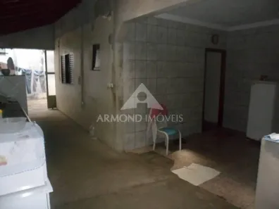 Casa com 2 Quartos à venda, 130m² no Parque Gramado, Americana