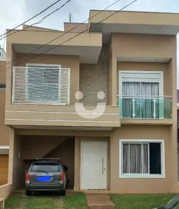 Casa de Condomínio com 3 Quartos à venda, 157m² no Horto Florestal, Sorocaba