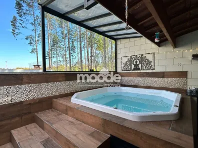 Casa de Condomínio com 3 Quartos à venda, 158m² no Paisagem Renoir, Cotia