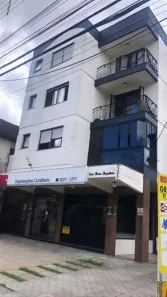 Apartamento com 2 Quartos à venda, 78m² no Rio Branco, Caxias do Sul
