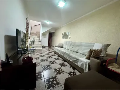 Sobrado com 3 Quartos à venda, 125m² no Jardim Aricanduva, São Paulo