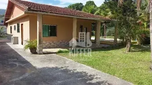 Casa com 3 Quartos à venda, 150m² no Vale da Figueira (Ponta Negra), Maricá