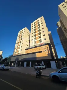 Apartamento com 2 Quartos à venda, 53m² no São Cristóvão, Chapecó
