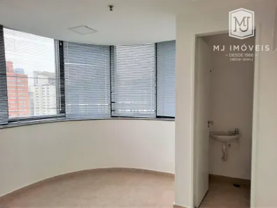 Sala Comercial para alugar, 39m² no Indianópolis, São Paulo
