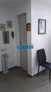 Ponto Comercial à venda, 43m² no Vila Clementino, São Paulo