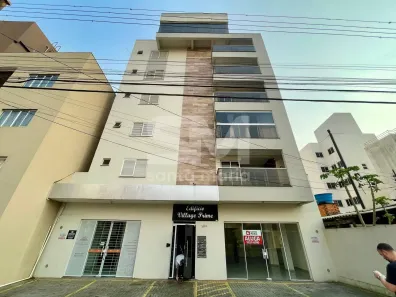 Apartamento com 3 Quartos à venda, 91m² no Jardim Itália, Chapecó