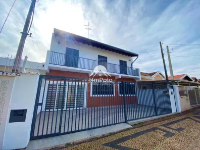 Imóvel Comercial com 4 Quartos à venda, 232m² no Botafogo, Campinas