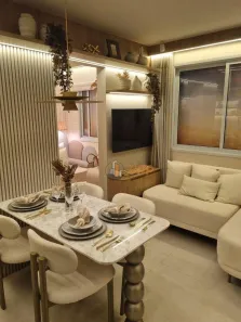 Apartamento com 1 Quarto à venda, 25m² no Água Fria, São Paulo