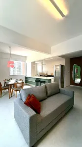 Apartamento com 2 Quartos à venda, 88m² no Umarizal, Belém