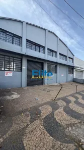 Galpão/Depósito/Armazém à venda, 420m² no Jardim Leonor, Campinas